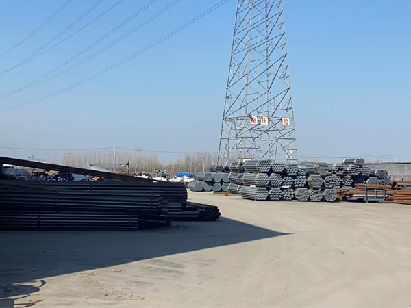 扬州干煤棚网架厂家