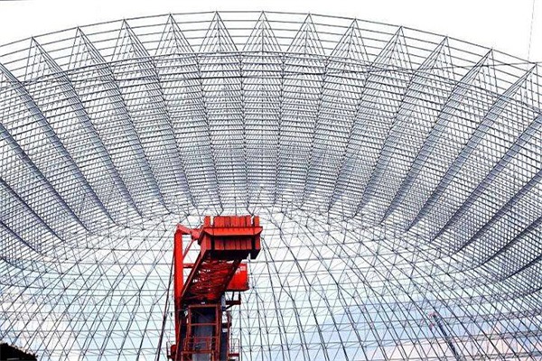 扬州徐州网架公司核心竞争力揭秘，关键在哪里？