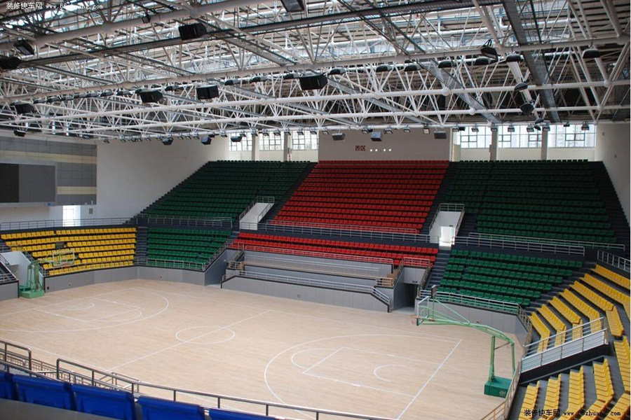 扬州徐州网架厂产品的结构设计和安装要领